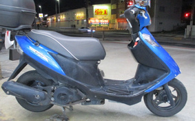 SUZUKI ADDRESS V125 G CF46A