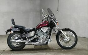 HONDA STEED 400 1993 NC26