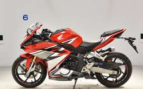 HONDA CBR250RR-2A A MC51