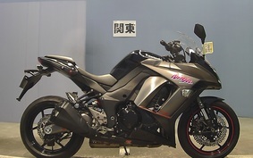 KAWASAKI NINJA 1000 2012 ZXT00G