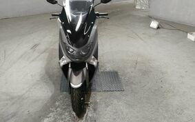 YAMAHA N-MAX 125 SED6J