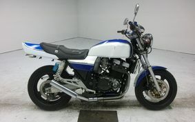 SUZUKI GSX400X IMPULSE 1996 GK79A