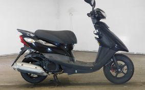 YAMAHA JOG ZR Evolution 2 SA39J