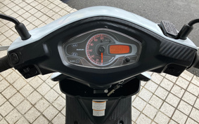 SUZUKI ADDRESS V125 S CF4MA