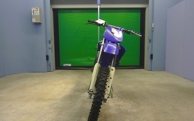 YAMAHA YZ80 1995 4LB