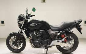 HONDA CB400SF GEN 4 A 2022 NC42