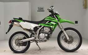 KAWASAKI KLX250 Gen.2 LX250S