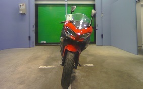 KAWASAKI NINJA 250 EX250P