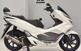 HONDA PCX125 JF81