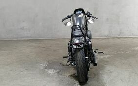 HARLEY XL1200CX 2019 LM3