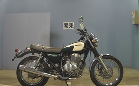 HONDA CB400SS E 2009 NC41