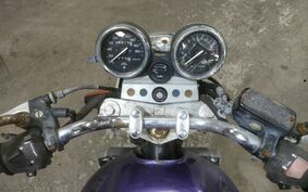 HONDA CB400SF NC31