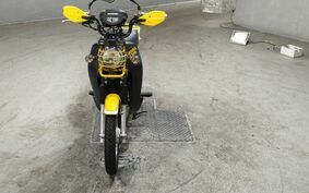 HONDA CROSS CUB 110 JA10