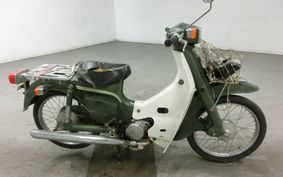 SUZUKI BIRDIE 50 FR50