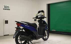 HONDA DIO 110 JF31