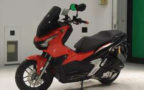 HONDA ADV150 KF38