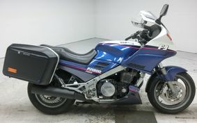 YAMAHA FJ1200 1991 4CC