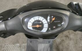 SUZUKI ADDRESS V125 G CF4EA