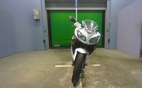 KAWASAKI NINJA 250 2015 EX250L