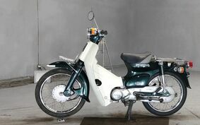 HONDA C70 SUPER CUB HA02