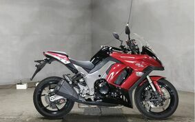 KAWASAKI NINJA 1000 2011 ZXT00G