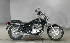 KAWASAKI ELIMINATOR 125 BN125A