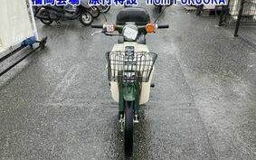 HONDA C50 C50