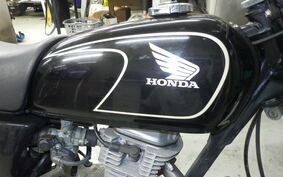 HONDA APE 100 HC07