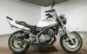 KAWASAKI BALIUS 250 ZR250A