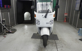 HONDA GYRO CANOPY TA03