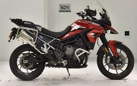 TRIUMPH TIGER 900 GT PRO 2020 RE64D8