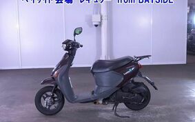 SUZUKI LET`s 4 CA45A