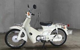 HONDA C70 SUPER CUB HA02