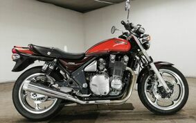 KAWASAKI ZEPHYR 1100 2002 ZRT10A