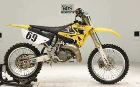 YAMAHA YZ125 CE16C