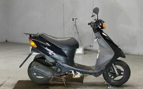 SUZUKI LET's 2 CA1PC