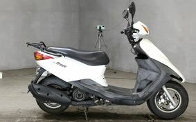 YAMAHA AXIS 125 TREET SE53J