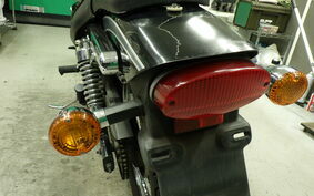 KAWASAKI ELIMINATOR 125 BN125A