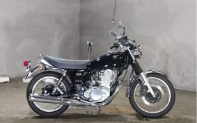 YAMAHA SR400-1 RH16J