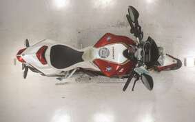 MV AGUSTA BRUTALE 1090 2015