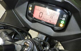 SUZUKI GIXXER 150 SF