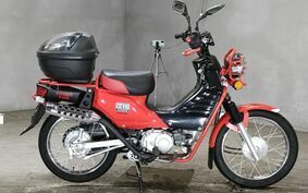 HONDA CROSS CUB 110 JA10