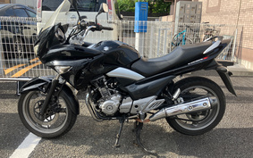 SUZUKI GSR250S GJ55D