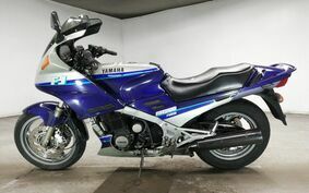 YAMAHA FJ1200 1993 3XW