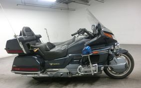 HONDA GL1500 GOLD WING 1989 SC22