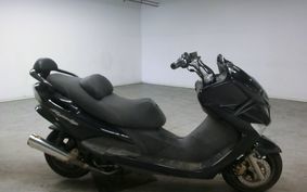 YAMAHA MAJESTY 125 TJD7