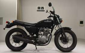 HONDA CB223S MC40