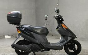 SUZUKI ADDRESS V125 CF4EA