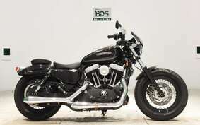 HARLEY XL1200X 2012 LC3