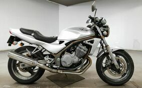 KAWASAKI BALIUS 250 ZR250A